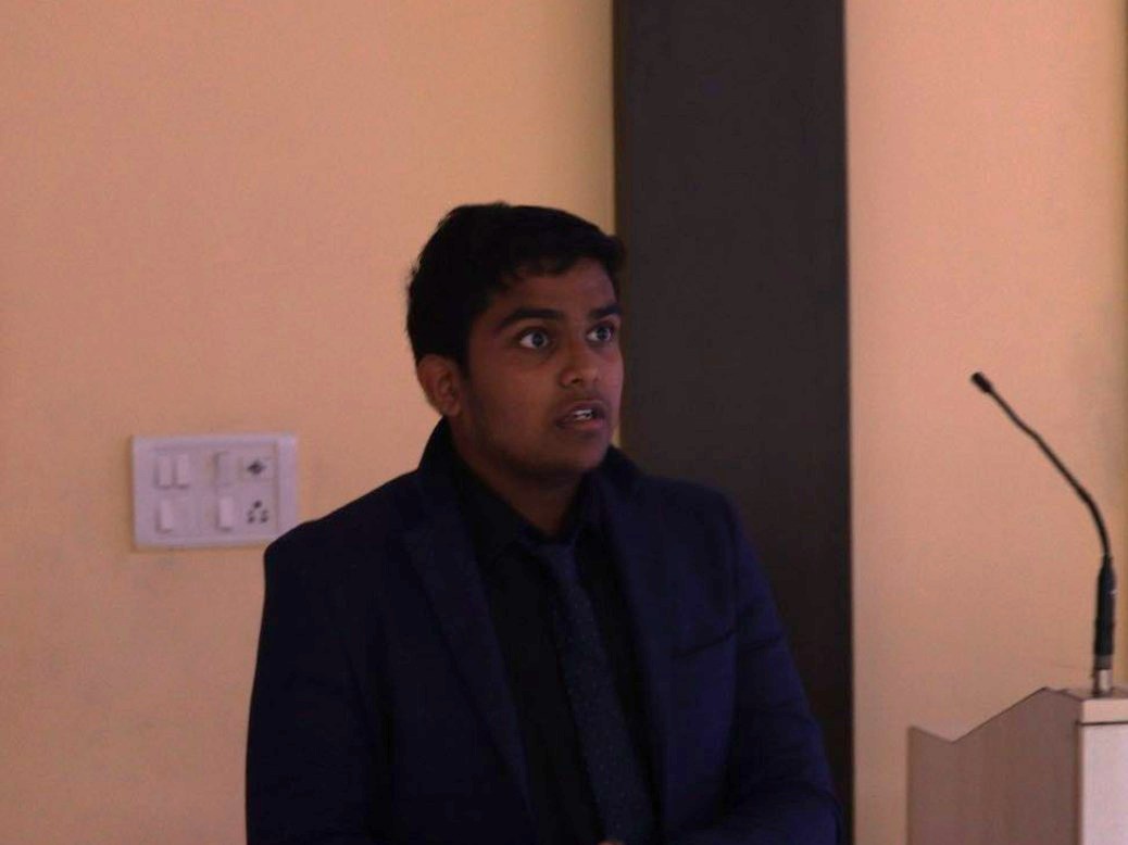AI Team Member